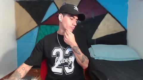 Snapshot of kilyan_ chatting on 02-19-25, 04:44 jahn online show from 02-19-25, 04:44
