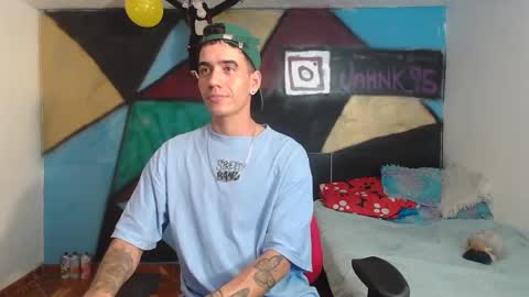 Snapshot of kilyan_ chatting on 02-26-25, 06:21 jahn online show from 02-26-25, 06:21