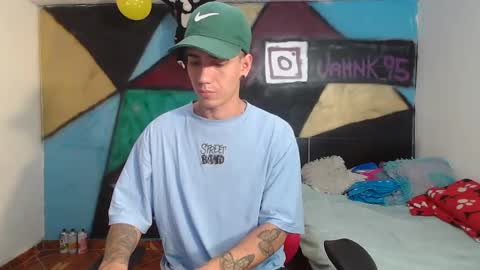 Snapshot of kilyan_ chatting on 02-27-25, 11:10 jahn online show from 02-27-25, 11:10