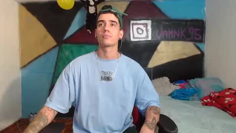 Snapshot of kilyan_ chatting on 02-27-25, 02:21 jahn online show from 02-27-25, 02:21