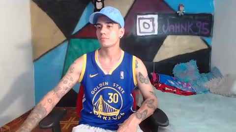 Snapshot of kilyan_ chatting on 03-04-25, 03:11 jahn online show from 03-04-25, 03:11