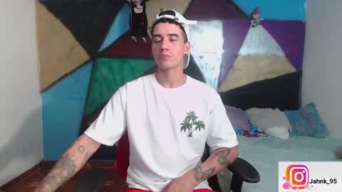 Snapshot of kilyan_ chatting on 03-06-25, 02:41 jahn online show from 03-06-25, 02:41
