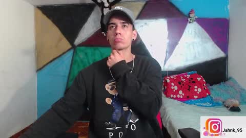 Snapshot of kilyan_ chatting on 03-07-25, 07:08 jahn online show from 03-07-25, 07:08