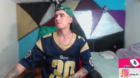 Snapshot of kilyan_ chatting on 03-09-25, 04:38 jahn online show from 03-09-25, 04:38