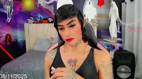 Snapshot of kilye_nellaa chatting on 11-05-25, 05:02 kylie anthonella online show from 11-05-25, 05:02