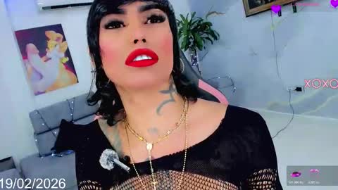 kylie anthonella online show from 02-19-26, 06:37