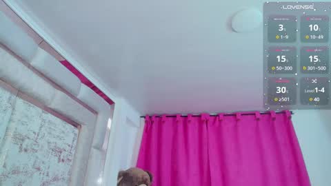 Snapshot of kim2_t chatting on 02-14-25, 09:34 Nicole. online show from 02-14-25, 09:34