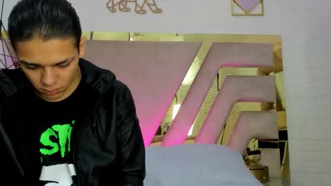 cherry  online show from 03-31-26, 01:33