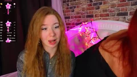 CatherineBarkJamieWallace online show from 11-04-25, 08:08