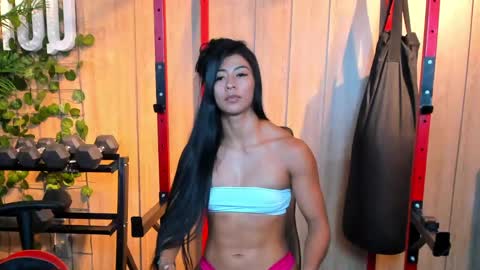 Snapshot of kim_beckett chatting on 12-10-24, 03:55 Kim online show from 12-10-24, 03:55