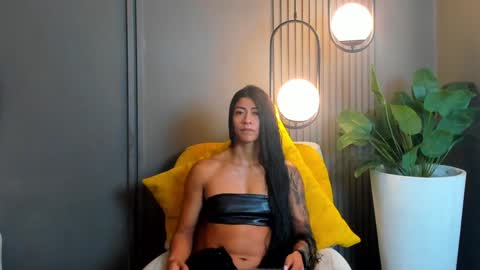 Snapshot of kim_beckett chatting on 12-18-24, 12:40 Kim online show from 12-18-24, 12:40