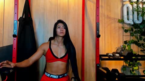 Snapshot of kim_beckett chatting on 12-24-24, 03:47 Kim online show from 12-24-24, 03:47