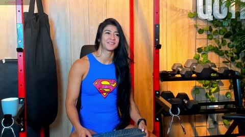 Snapshot of kim_beckett chatting on 12-26-24, 12:38 Kim online show from 12-26-24, 12:38