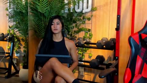 Snapshot of kim_beckett chatting on 01-04-25, 04:11 Kim online show from 01-04-25, 04:11