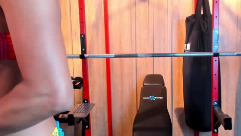 Snapshot of kim_beckett chatting on 01-14-25, 12:56 Kim online show from 01-14-25, 12:56