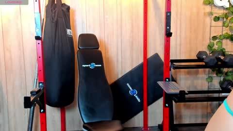 Snapshot of kim_beckett chatting on 02-01-25, 04:11 Kim online show from 02-01-25, 04:11