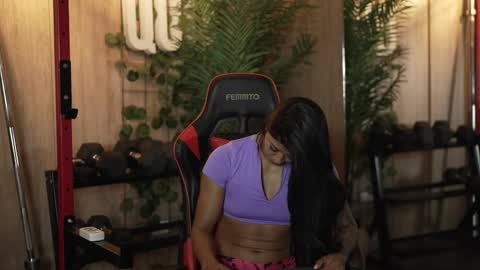 Snapshot of kim_beckett chatting on 09-11-25, 01:11 Kim online show from 09-11-25, 01:11