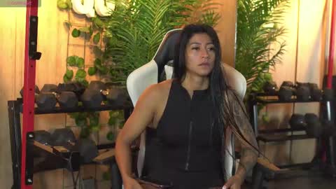 Kim online show from 02-10-26, 01:15