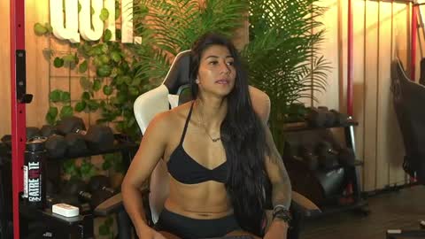 Kim online show from 04-23-26, 01:13