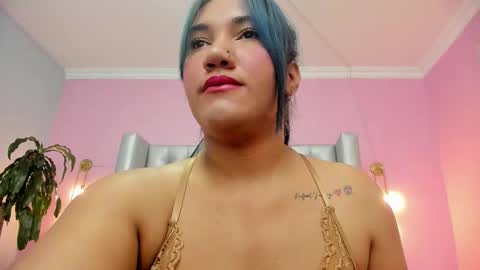 Kim Blue online show from 02-26-26, 06:40