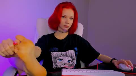 Snapshot of kim_boyd chatting on 09-15-25, 07:52 kim_boyd online show from 09-15-25, 07:52