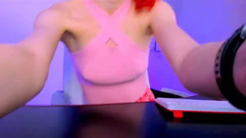 Snapshot of kim_boyd chatting on 09-29-25, 07:57 kim_boyd online show from 09-29-25, 07:57