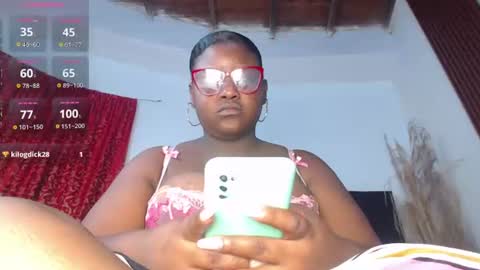 Kim  Follow me please online show from 07-02-26, 03:23