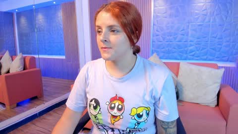 Kim online show from 02-05-25, 12:06