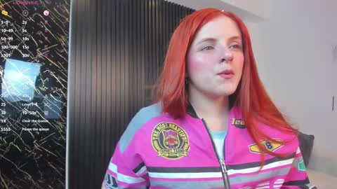 Kim online show from 02-14-25, 12:36