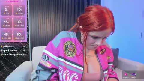 Kim online show from 02-14-25, 06:40