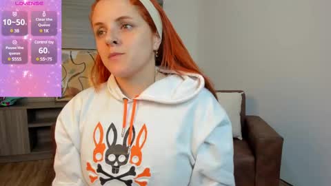 Kim online show from 02-21-25, 12:39