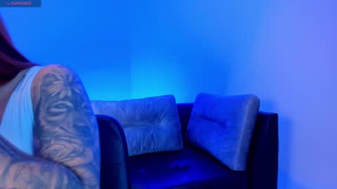 Kim online show from 03-12-25, 12:15