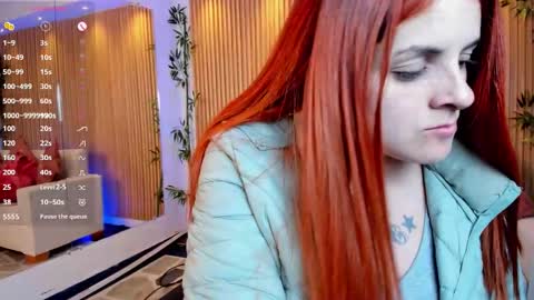 Kim online show from 02-20-26, 11:22