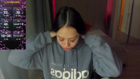 Kim online show from 12-25-24, 08:29