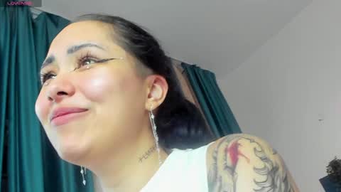 Kim online show from 01-07-25, 12:03