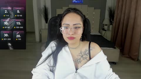 Kim online show from 01-11-25, 12:44