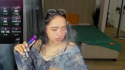 Kim online show from 01-15-25, 05:29