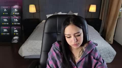 Kim online show from 02-12-25, 08:59