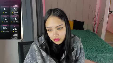 Kim online show from 02-23-25, 08:17