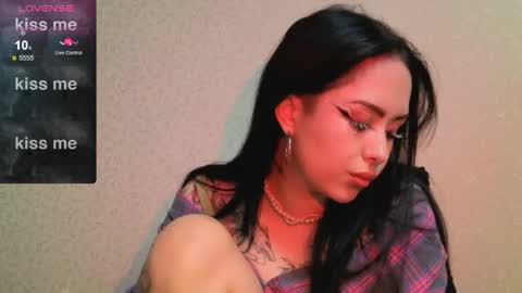 Snapshot of kim_brownie chatting on 06-03-26, 12:35 Kim online show from 06-03-26, 12:35