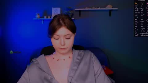 Snapshot of kim_classy chatting on 12-01-25, 09:53 kim_classy online show from 12-01-25, 09:53