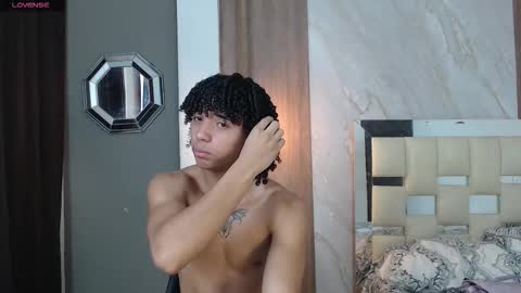 KIM online show from 03-01-26, 01:02