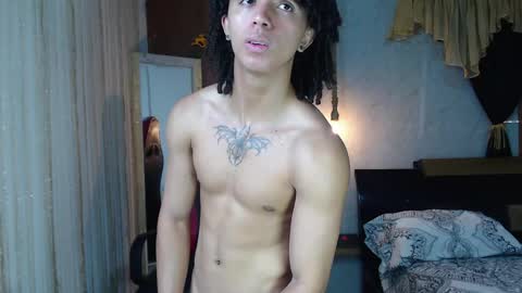 KIM online show from 04-22-26, 02:29