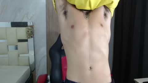 KIM online show from 04-27-26, 03:54