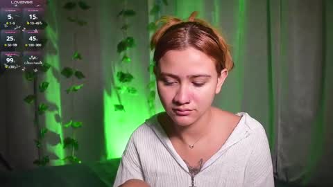 ISABELLA 3 online show from 12-30-24, 01:47