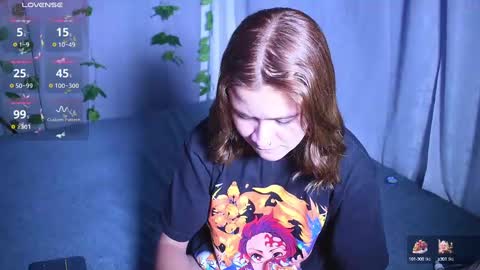 ISABELLA 3 online show from 01-16-25, 06:03