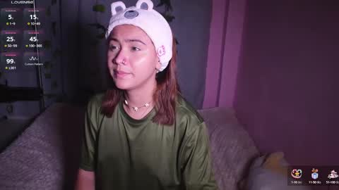 ISABELLA 3 online show from 02-07-25, 06:03