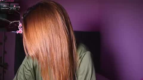 ISABELLA 3 online show from 03-12-25, 05:46