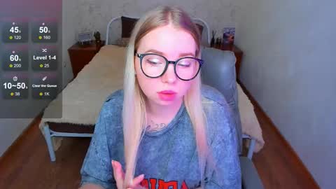 KIM online show from 03-07-26, 02:03