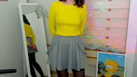 Snapshot of kim_go chatting on 12-14-24, 10:45 Kim online show from 12-14-24, 10:45